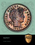 PCGS Insider September-October Issue No.9