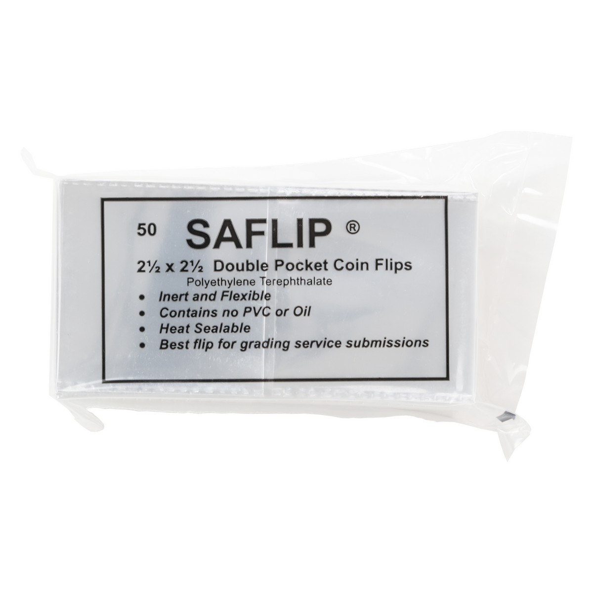 Mylar Flips