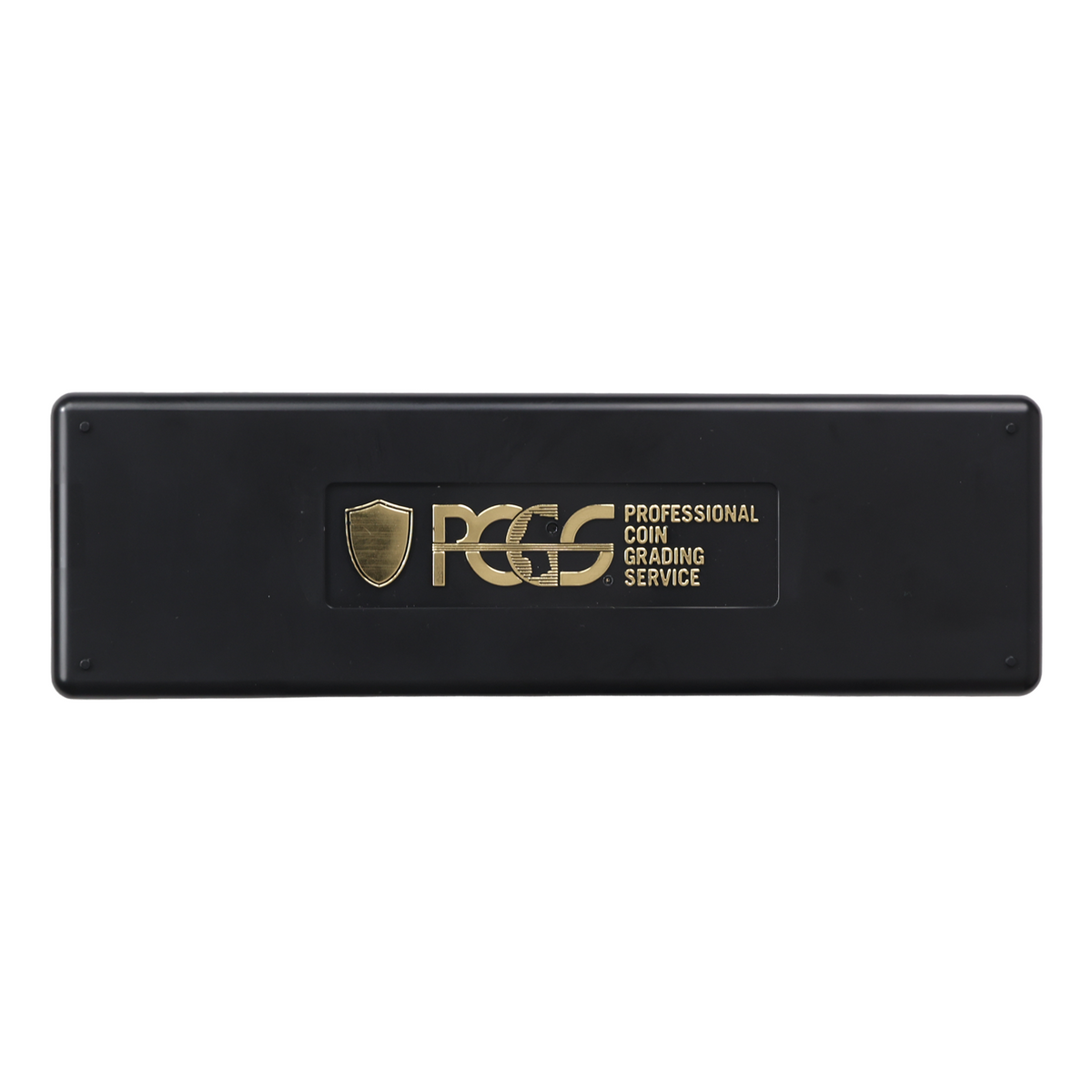 PCGS Storage Box